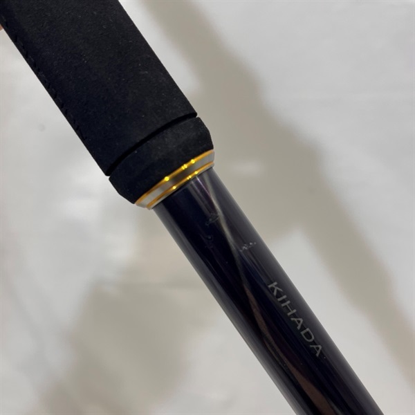 ２４バンディットキハダ１９０